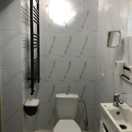 Apartamento будинок в селі Shayan
