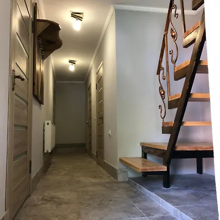 будинок в селі Apartamento