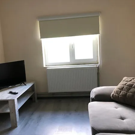 Apartamento будинок в селі *